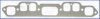OPEL 90409648 Gasket, intake/ exhaust manifold